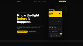 Site preview