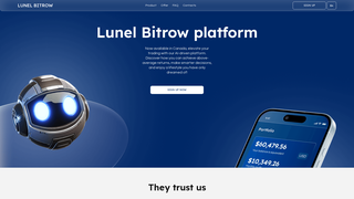 Thumbnail of lunel-bitrow.com