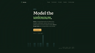 Site preview