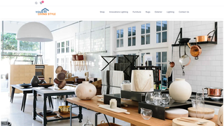 Thumbnail of yourlivingstyle.com