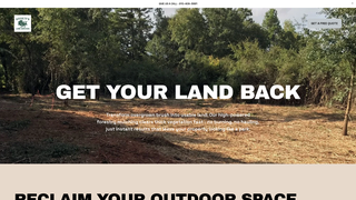 Thumbnail of stoutslandservices.com