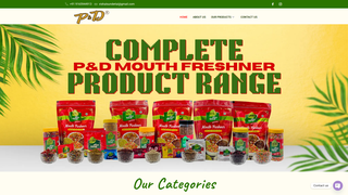 Thumbnail of pndmeethapan.com