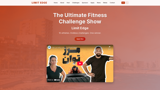 Thumbnail of limitedgeshow.com