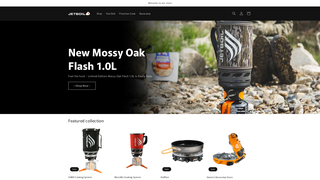 Thumbnail of fastojetboil.com