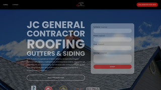 Thumbnail of jcgeneralcontractorga.com