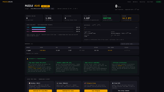 Site preview