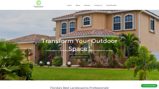 Thumbnail of totalcarelawnservicesllc.com