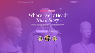 Site preview