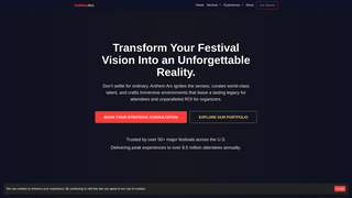 Thumbnail of undergroundtechnoevents.com