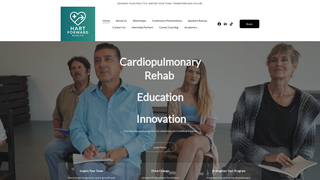 Thumbnail of hartforwardhealth.com