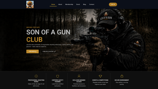Site preview