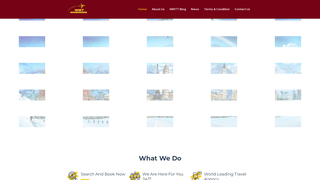 Thumbnail of wmttravelvacation.com