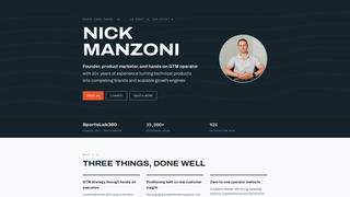 Site preview