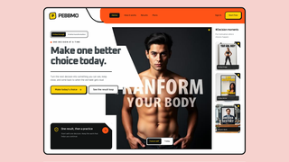 Site preview