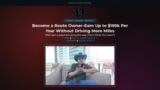 Thumbnail of route2richesai.com
