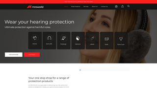 Thumbnail of mymrodirect.com