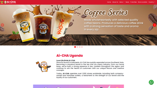 Thumbnail of aichaug.com