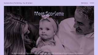 Thumbnail of scarlettesfirst.org