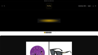 Thumbnail of wolexhany.com