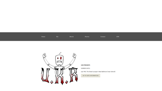 Thumbnail of ukrofficial.com