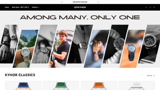 Thumbnail of offkynor.com