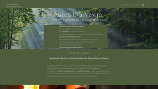 Thumbnail of aurenvestra.com