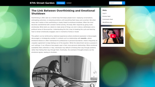 Thumbnail of 87thstreetgarden.com