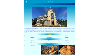 Thumbnail of kinilow.com