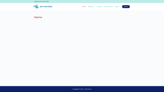 Thumbnail of skycruisersllc.com