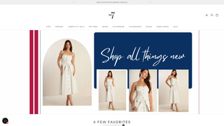 Thumbnail of boutiqueno7.com