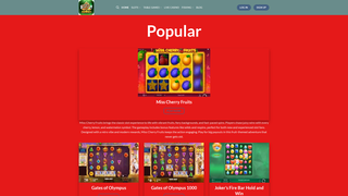 Thumbnail of 777-rummy.com