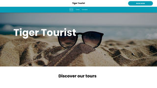 Thumbnail of thesinhtours.com