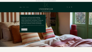 Thumbnail of underweared.com