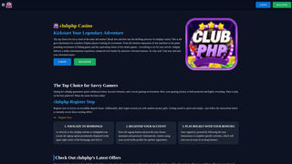 Thumbnail of clubphpbd.com