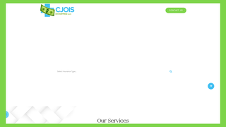 Thumbnail of cjois.org