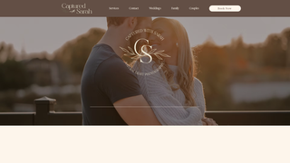 Thumbnail of capturedwithsarah.com