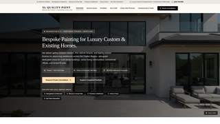 Site preview