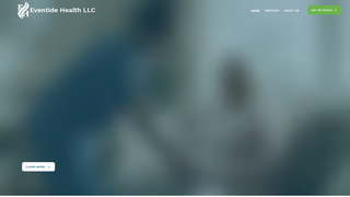 Thumbnail of eventidehealthllc.com
