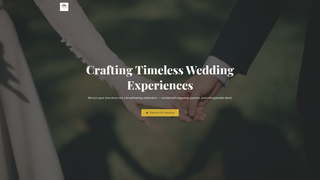 Thumbnail of candyshayweddings.com