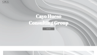 Thumbnail of cayohuesoconsultinggroup.com