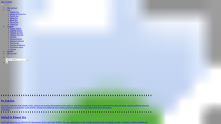 Thumbnail of maartenbouman.com