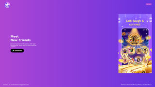 Thumbnail of lamiapp.net