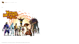 Thumbnail of yhil.net