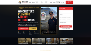Site preview