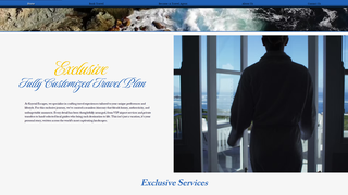 Thumbnail of krystalescapes.com
