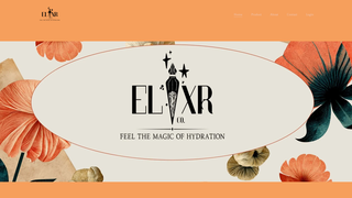 Thumbnail of elixrco.com