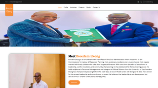 Thumbnail of ikoedemekong.com