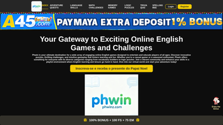 Thumbnail of phwinz.com
