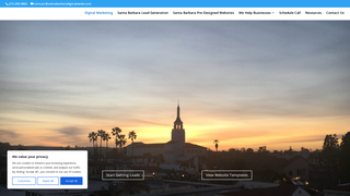 Thumbnail of santabarbaradigitalmedia.com