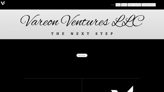 Thumbnail of vareonventures.com